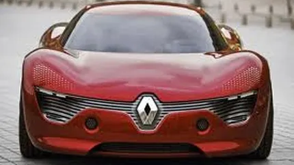 Renault vrea sa relanseze brandul Alpine pentru a concura Porsche