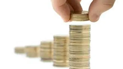 Castigul salarial mediu net a crescut cu 0,9% in octombrie