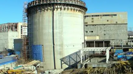 Reactoarele 3 si 4 de la Cernavoda ar putea fi construite cu asiatici