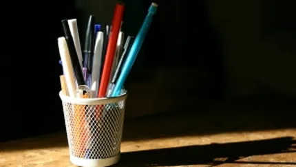 Piata instrumentelor de scris, mai profitabila decat in 2011