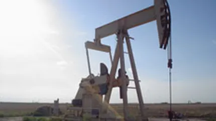 Rezervele globale de petrol si gaze sunt in usoara crestere