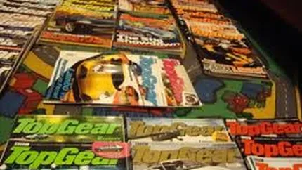 Publicitate de 1 milion de lei pentru cea mai buna campanie de print