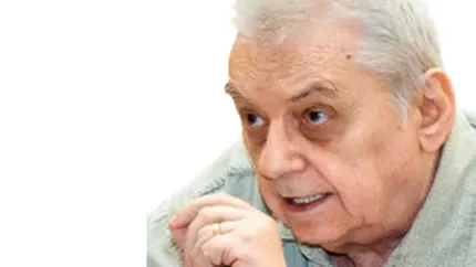 Cezar Mereuta, Academia Romana: E nevoie de un top 100 numai pentru multinationale