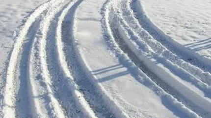 MAI se pregateste pentru deszapezire: “La noapte nimeni nu doarme”