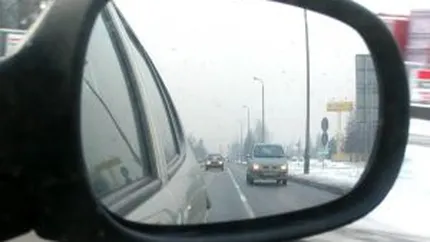 4.000 de politisti actioneaza pentru restrictionarea circulatiei