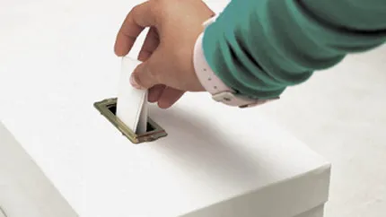 Alegeri parlamentare 2012. Rezultate oficiale partiale luni dimineata