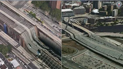 Hartile Apple pot fi periculoase pentru soferi