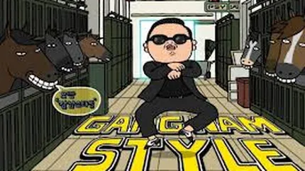 Samsung si cantecul Gangnam Style au propulsat Coreea de Sud in prim-planul mondial
