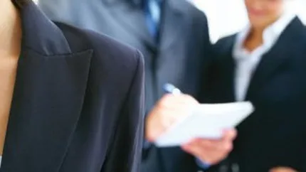 Piata muncii, pe trend pesimist: Cine mai face recrutari in urmatoarele trei luni