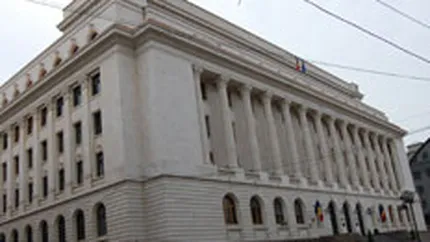 Isarescu: Florin Georgescu revine la Banca Nationala