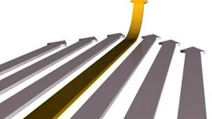 Bursa a crescut usor. Vezi cine sustine rulajul