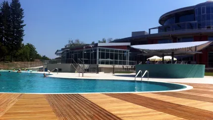 Revelion in vila lui Ceausescu