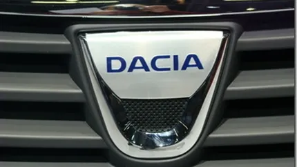 Dacia, cu vanzarile la pamant. Francezii activeaza planul de urgenta