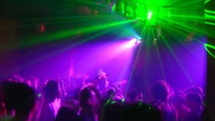 Alte doua cluburi din Bucuresti inchise de Garda Financiara