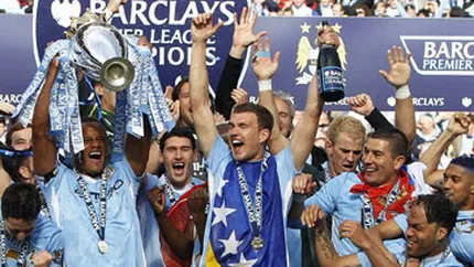 Manchester City a pierdut peste 150 mil. dolari în ultimul an financiar