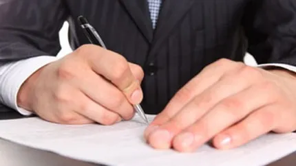 Fraude bancare: Au refuzat sa puna documente la dispozitia anchetatorilor