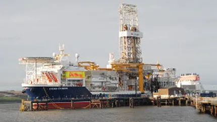 Ponta: Negocierile cu Chevron privind explorarea gazelor raman o zona de interes