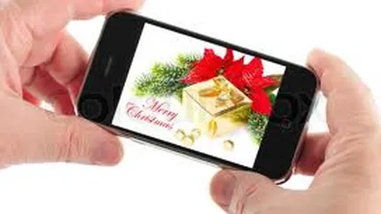Top aplicatii: Felicitari si decoratiuni de Craciun direct de pe telefonul mobil