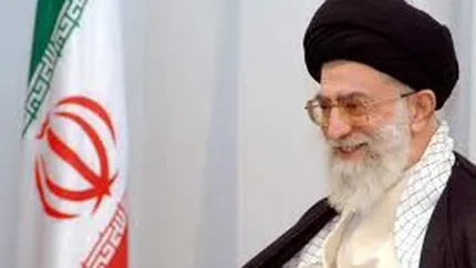 Pagina Facebook dedicata liderului suprem iranian a atras peste 16.600 de navigatori 