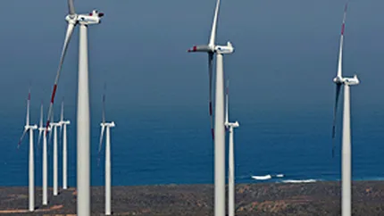 Pietele emergente, marii castigatori din energia verde in 2012