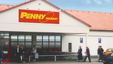 Penny Market a deschis joi 5 noi magazine