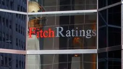 Fitch prevede o evolutie mai buna pentru bancile din Romania in 2013