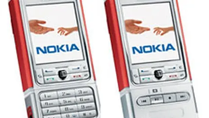 Parteneriat intre Nokia si producatorul BlackBerry
