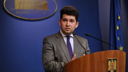 Liviu Voinea: Tinta de deficit bugetar in 2013 este de 1,8% din PIB