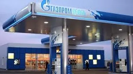 Gazprom a deschis prima benzinarie din Romania. Ce preturi are la combustibil