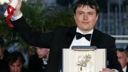 Filmul romanesc in 2012: Premii la Cannes, drame de familie si comedii romantice