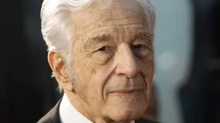 Spitalul Elias: Sergiu Nicolaescu are o suferinta digestiva cronica. Nu va fi operat