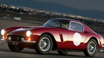 Cea mai scumpa masina a tuturor timpurilor. Vezi cu cat ar putea fi vanduta