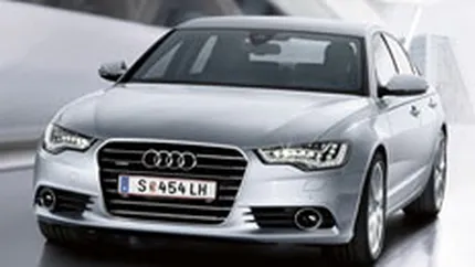 Audi vrea sa devina lider pe piata masinilor de lux pana in 2016