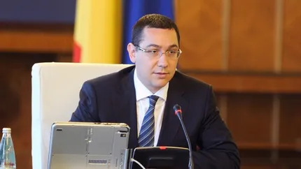 Ponta: 2013 va fi un an dificil. Guvernul face si reforme ce nu sunt pe placul electoratului
