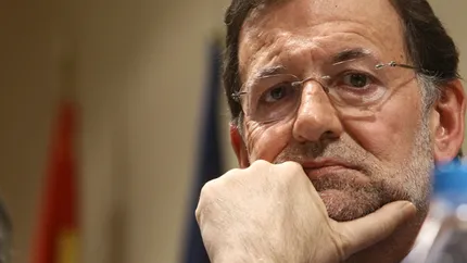 Premierul Spaniei anticipeaza un an foarte dificil si nu exclude un ajutor international