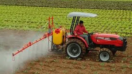 Ce ar mai putea salva agricultura din Romania