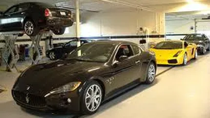 O prestigioasa marca de lux face compromisul suprem. Ce masina lanseaza pe piata