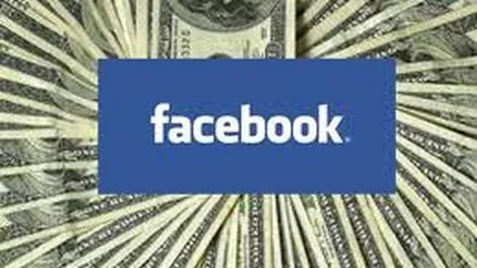Profitul Facebook arata riscuri existentiale pentru reteaua de socializare