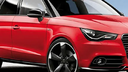 Taxa auto va fi inlocuita cu un timbru de mediu