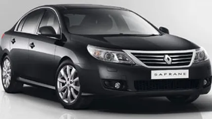 Inmatricularile Renault si Dacia in Germania au scazut cu 6% in 2012