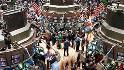 Aproape toate estimarile de pe Wall Street au fost eronate in 2012