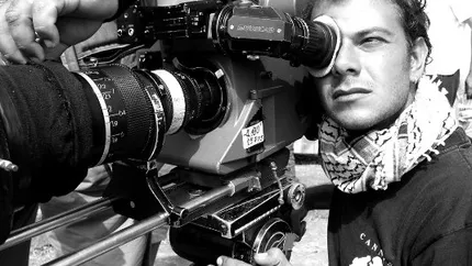 Cineastul Mihai Malaimare Jr, premiat de Societatea criticilor americani