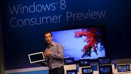 CES 2013: Mai subtire, mai mare, mai performant, dar fara Microsoft