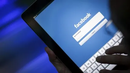 Seful Facebook, amenintat cu o amenda de 20.000 de euro