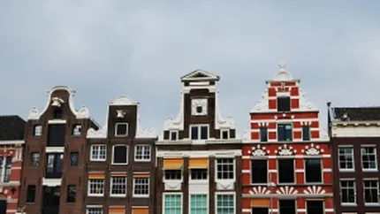 Cat au scazut preturile la cazare in ultimii 2 ani: Amsterdam, cea mai ieftina capitala europeana
