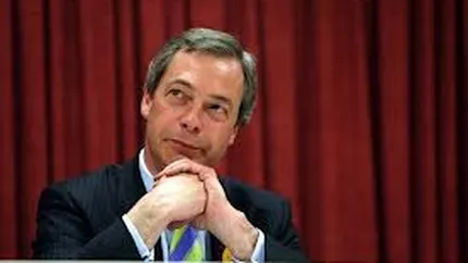 Politician englez: Deschiderea frontierelor pentru romani este iresponsabila si gresita