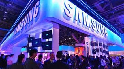 Profit record pentru Samsung. Cat a castigat compania in ultimele trei luni din 2012