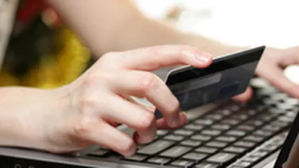 Romcard: 220 milioane euro pentru comertul electronic cu plata online