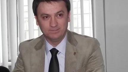 Valentin Jucan si-a depus candidatura pentru functia de vicepresedinte al CNA