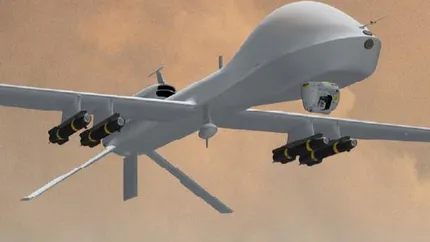 ONU vrea avioane fara pilot in misiunile de mentinere a pacii. Care sunt riscurile?